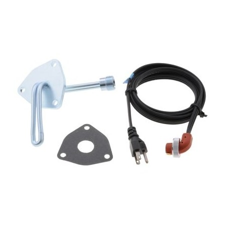 Zerostart Engine Heater - 1500W 120V Mercedes Mbelgium4000 Om460 2004 3500082